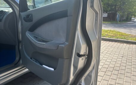 Chevrolet Lacetti, 2011 год, 790 000 рублей, 14 фотография
