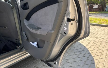 Chevrolet Lacetti, 2011 год, 790 000 рублей, 17 фотография