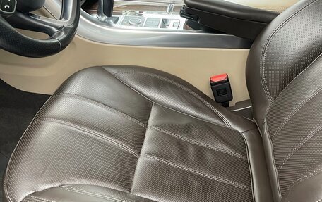 Land Rover Range Rover Sport II, 2015 год, 3 650 000 рублей, 14 фотография