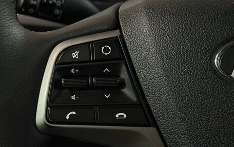 Hyundai Solaris II рестайлинг, 2017 год, 1 080 000 рублей, 9 фотография