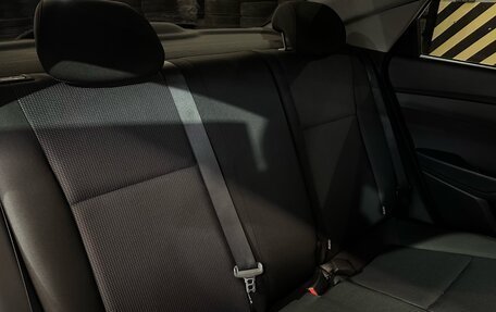 Hyundai Solaris II рестайлинг, 2017 год, 1 080 000 рублей, 18 фотография