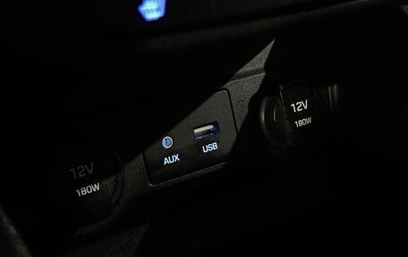 Hyundai Solaris II рестайлинг, 2017 год, 1 080 000 рублей, 17 фотография
