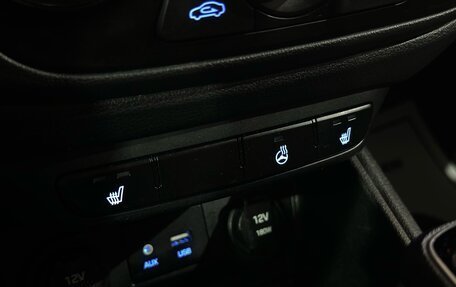Hyundai Solaris II рестайлинг, 2017 год, 1 080 000 рублей, 16 фотография