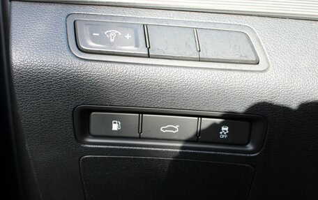 Hyundai Sonata VII, 2018 год, 1 320 000 рублей, 16 фотография
