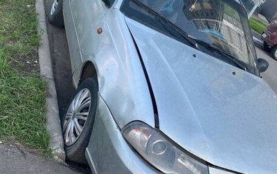 Daewoo Nexia I рестайлинг, 2011 год, 92 000 рублей, 1 фотография