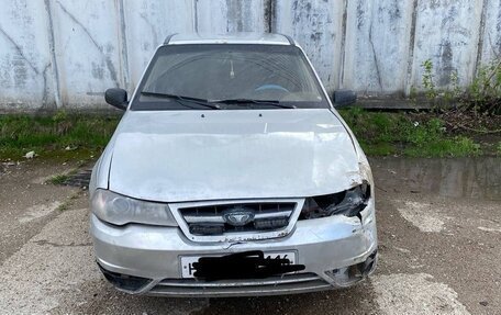 Daewoo Nexia I рестайлинг, 2011 год, 92 000 рублей, 2 фотография