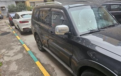 Mitsubishi Pajero IV, 2007 год, 1 300 000 рублей, 1 фотография