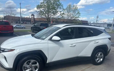 Hyundai Tucson, 2025 год, 3 600 000 рублей, 1 фотография