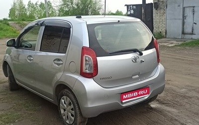 Toyota Passo III, 2015 год, 630 000 рублей, 1 фотография