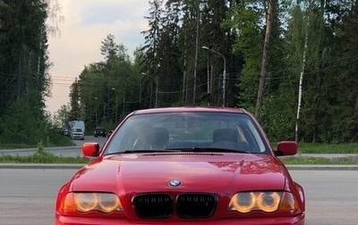 BMW 3 серия, 2000 год, 410 000 рублей, 1 фотография