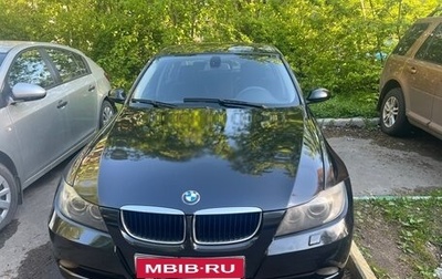 BMW 3 серия, 2005 год, 930 000 рублей, 1 фотография