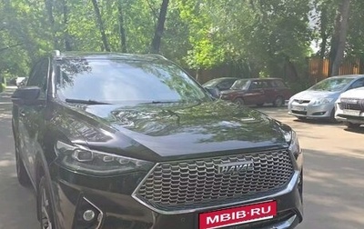 Haval F7 I, 2021 год, 1 999 000 рублей, 1 фотография