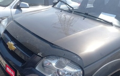 Chevrolet Niva I рестайлинг, 2013 год, 675 000 рублей, 1 фотография