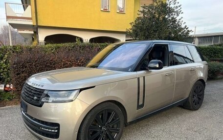 Land Rover Range Rover IV рестайлинг, 2022 год, 12 200 000 рублей, 1 фотография