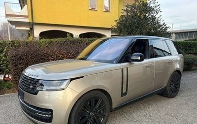 Land Rover Range Rover IV рестайлинг, 2022 год, 12 200 000 рублей, 1 фотография
