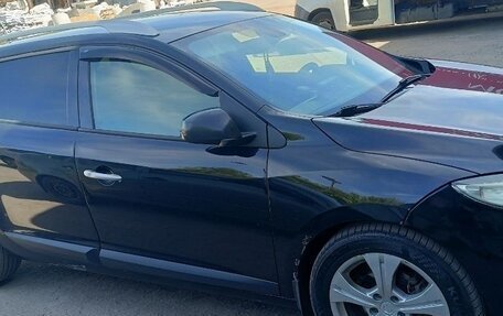 Renault Megane III, 2010 год, 700 000 рублей, 1 фотография