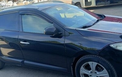 Renault Megane III, 2010 год, 700 000 рублей, 1 фотография