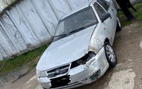 Daewoo Nexia I рестайлинг, 2011 год, 92 000 рублей, 3 фотография