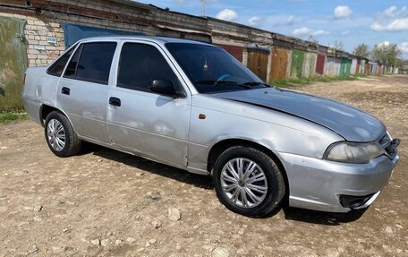 Daewoo Nexia I рестайлинг, 2011 год, 92 000 рублей, 4 фотография