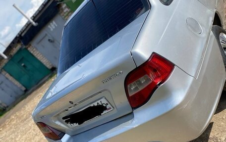 Daewoo Nexia I рестайлинг, 2011 год, 92 000 рублей, 6 фотография