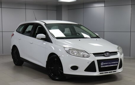 Ford Focus III, 2012 год, 678 000 рублей, 1 фотография