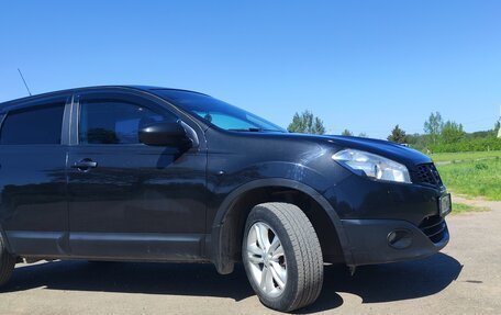 Nissan Qashqai, 2011 год, 1 380 000 рублей, 1 фотография
