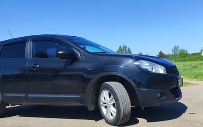 Nissan Qashqai, 2011 год, 1 380 000 рублей, 1 фотография