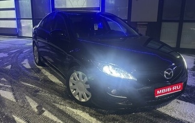 Mazda 6, 2011 год, 950 000 рублей, 1 фотография
