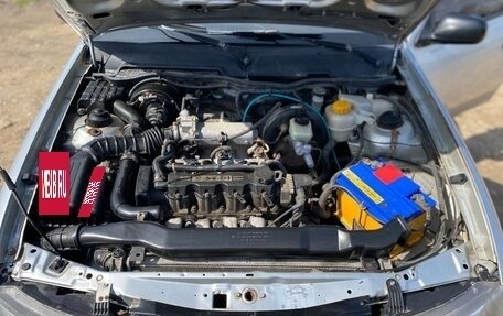 Daewoo Nexia I рестайлинг, 2011 год, 92 000 рублей, 8 фотография