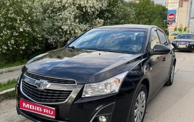Chevrolet Cruze II, 2013 год, 770 000 рублей, 1 фотография