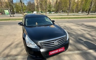 Nissan Teana, 2011 год, 1 450 000 рублей, 1 фотография