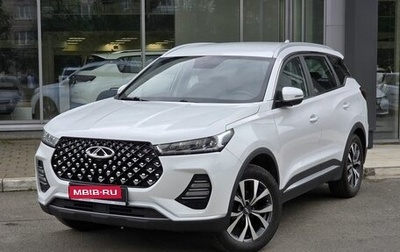 Chery Tiggo 7 Pro, 2022 год, 1 439 000 рублей, 1 фотография