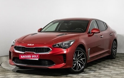 KIA Stinger I, 2022 год, 2 800 000 рублей, 1 фотография