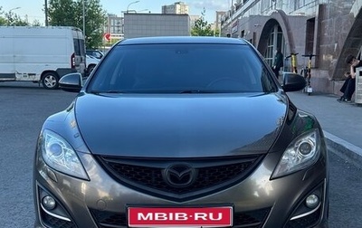 Mazda 6, 2010 год, 1 000 000 рублей, 1 фотография