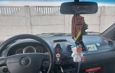 Chevrolet Lacetti, 2006 год, 400 000 рублей, 1 фотография