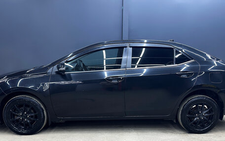 Toyota Corolla, 2017 год, 1 270 000 рублей, 2 фотография
