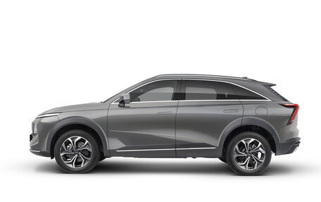 Haval F7, 2025 год, 3 676 460 рублей, 1 фотография