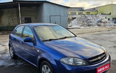 Chevrolet Lacetti, 2008 год, 410 000 рублей, 1 фотография
