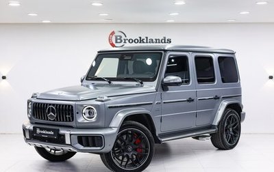 Mercedes-Benz G-Класс AMG, 2025 год, 32 990 000 рублей, 1 фотография