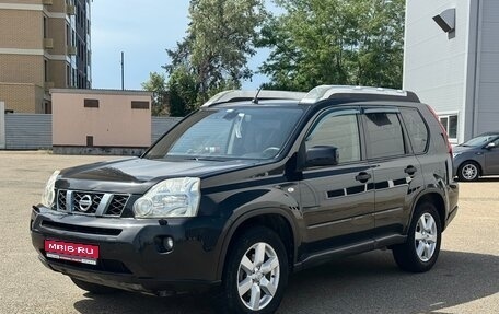 Nissan X-Trail, 2007 год, 930 000 рублей, 1 фотография