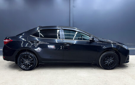 Toyota Corolla, 2017 год, 1 270 000 рублей, 3 фотография