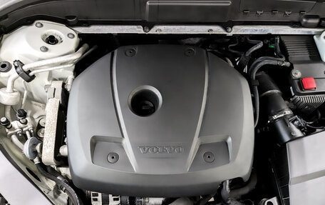 Volvo XC60 II, 2018 год, 3 650 000 рублей, 9 фотография