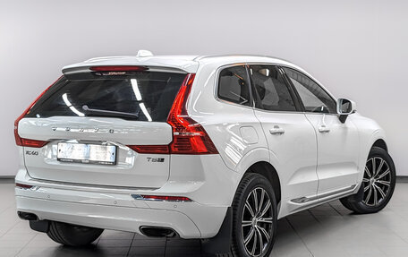 Volvo XC60 II, 2018 год, 3 650 000 рублей, 5 фотография