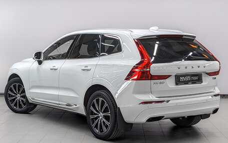 Volvo XC60 II, 2018 год, 3 650 000 рублей, 7 фотография