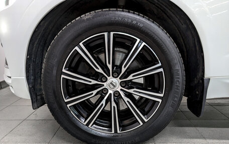 Volvo XC60 II, 2018 год, 3 650 000 рублей, 19 фотография