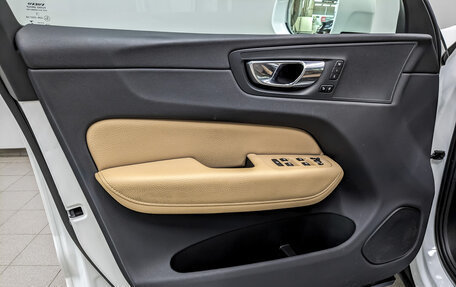 Volvo XC60 II, 2018 год, 3 650 000 рублей, 20 фотография