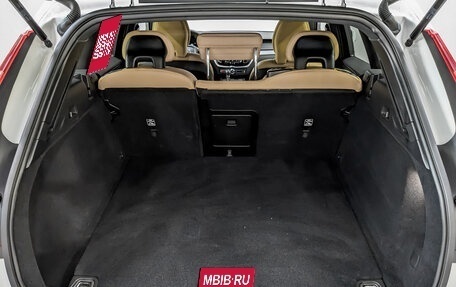 Volvo XC60 II, 2018 год, 3 650 000 рублей, 10 фотография