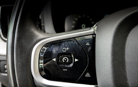 Volvo XC60 II, 2018 год, 3 650 000 рублей, 27 фотография