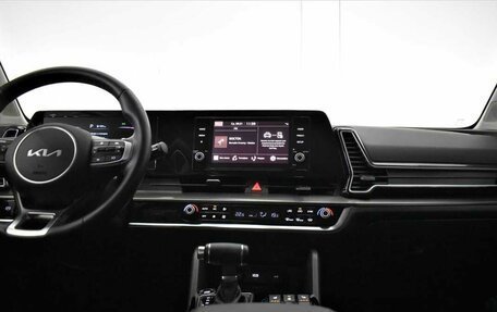 KIA Sportage IV рестайлинг, 2022 год, 3 335 000 рублей, 5 фотография