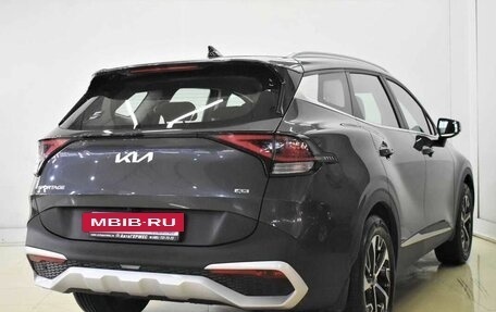 KIA Sportage IV рестайлинг, 2022 год, 3 335 000 рублей, 4 фотография